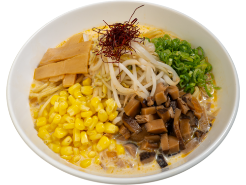 Classic Tsukemen
