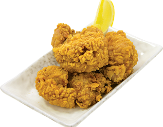 Chicken Karaage