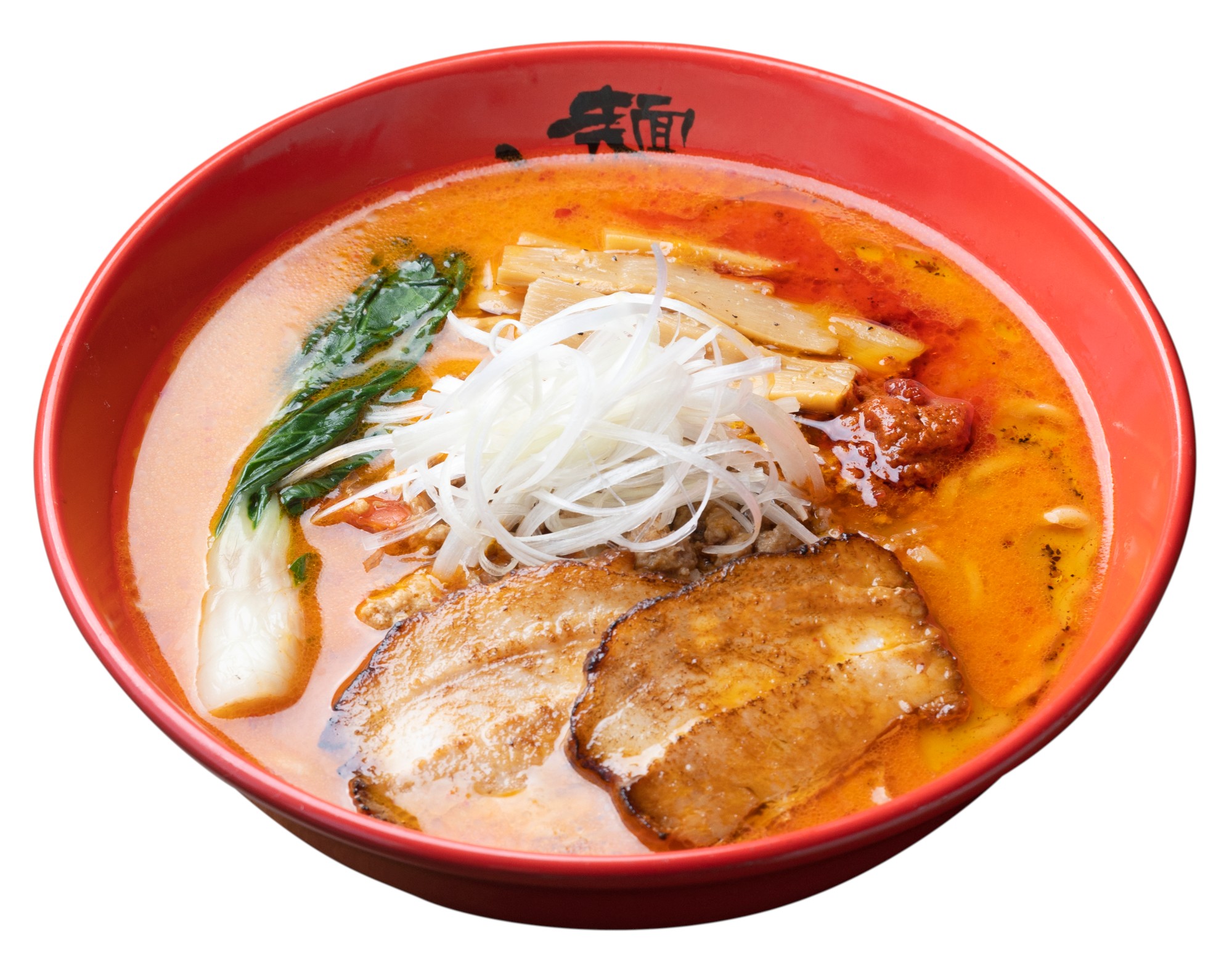 Scorpion Ramen