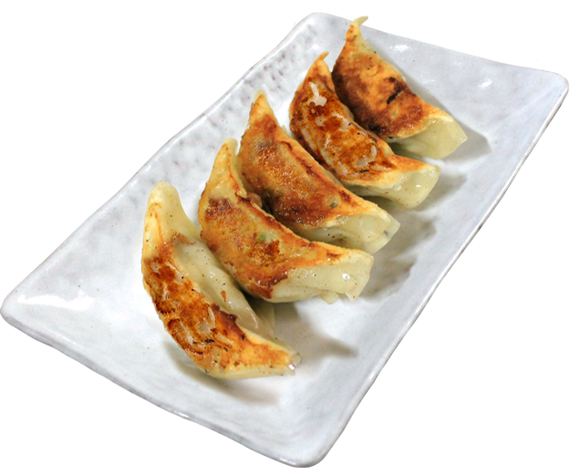 Original Gyoza