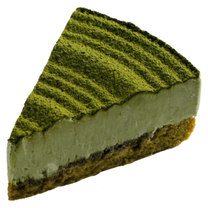 Matcha Tiramisu