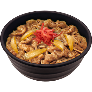 Gyudon