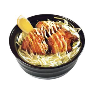 Karaage Don