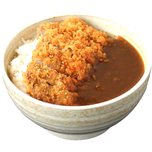 Katsu Curry Don