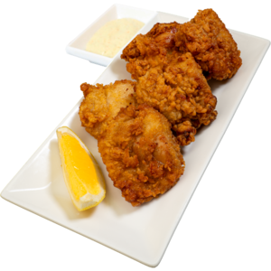 Tartar Karaage