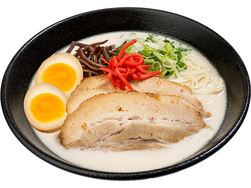 Ajitama Classic Ramen